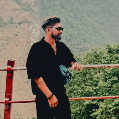 Rahul Kushwaha profile