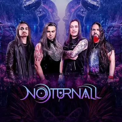 NOTURNALL BAND profile