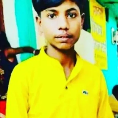 (_._Pramod_._) profile