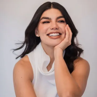 Andrea R. Hidalgo ☆ profile