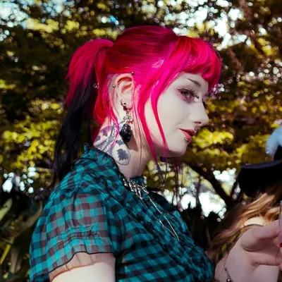 October profile