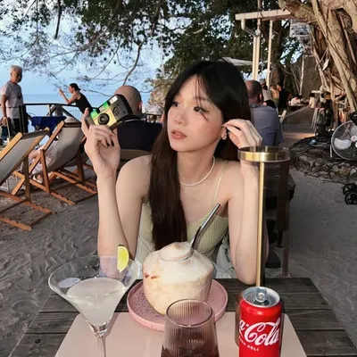 Xiami profile