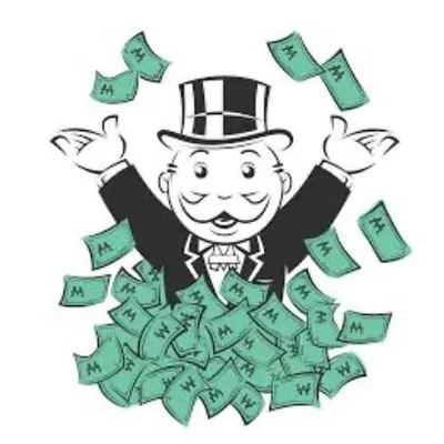 Not Your Net Worth profile