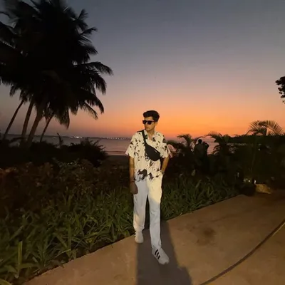 Priyansh Pareek profile