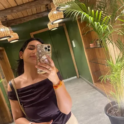 Dr. Riya Garg profile