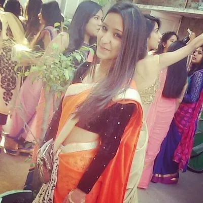 Shruti Pal profile