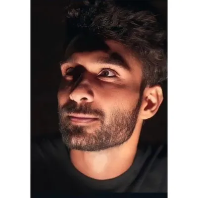 Noushad M profile