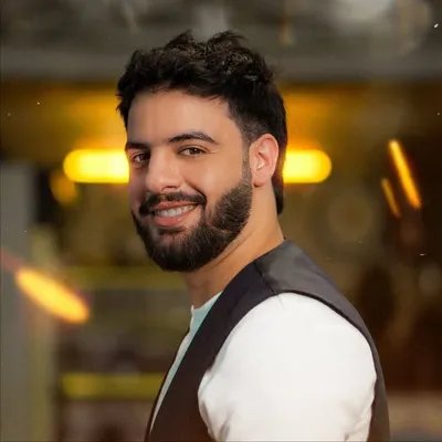 Nouaman Belaiachi profile