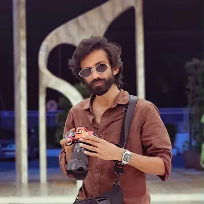 Noufal Shaalz profile