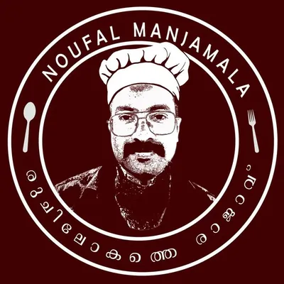 Noufal Manjamala profile