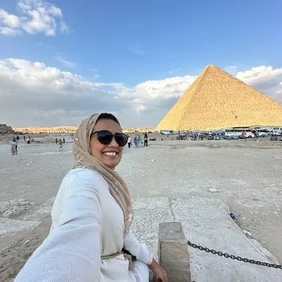 Nouf Bawazir | نوف باوزير profile