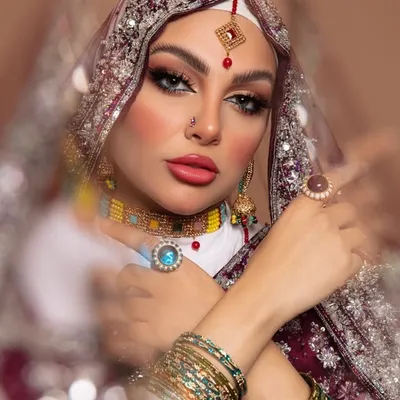 Nouhaila Barbie l نهيلة باربي profile