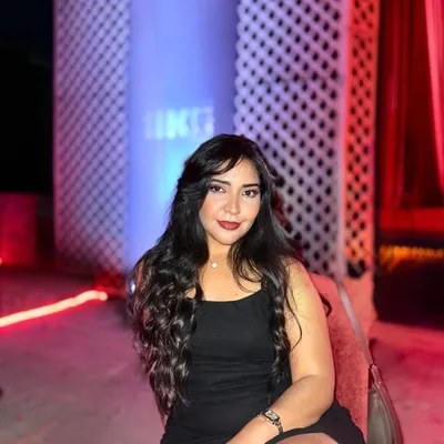 NOUHAILA BOUIZZAR ⵣ🖤 profile
