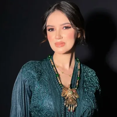 Nouhaila Elkalai profile