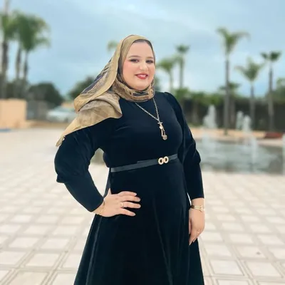Nouheila Baghdad profile
