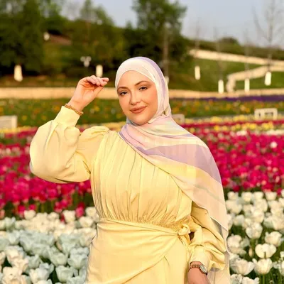 سلمى غزلان دوادي profile