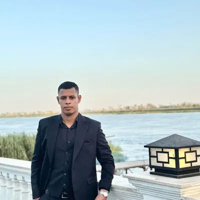 Nour KA Mal profile