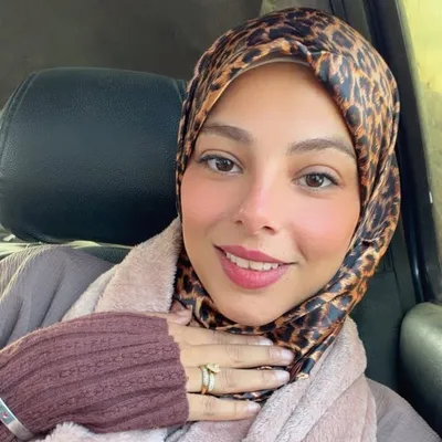 Nour Talal Alnajjar profile