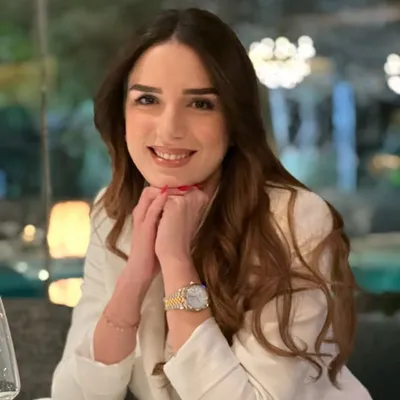 Nour Benzarti profile