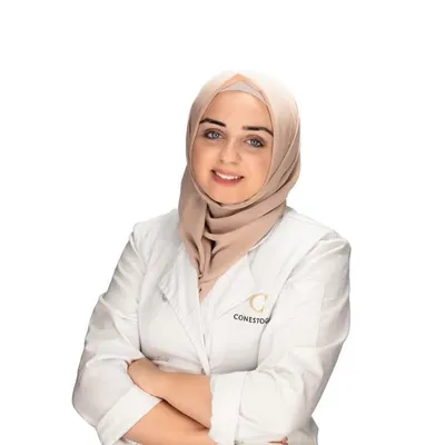 Noura Alkhwiled profile