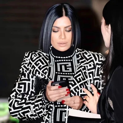 Noura Elmassaoudi profile