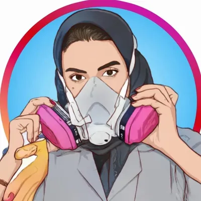 نوره بن سعيدان Noura binsaidan🎨 profile