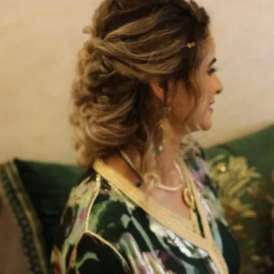 Nouracaftan profile