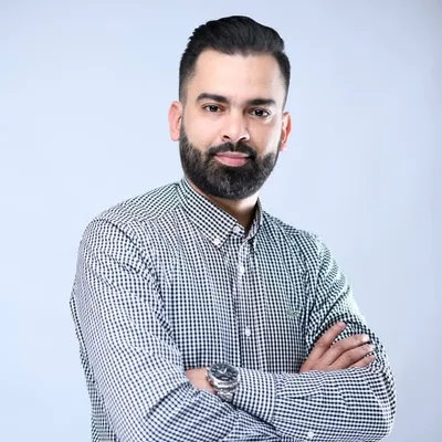Pr. Noureddine Bensihbi profile