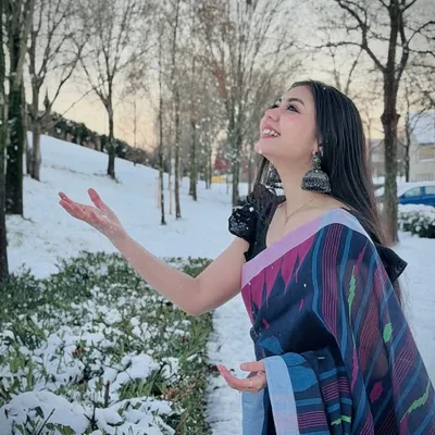 Noureen Afrose Piya profile