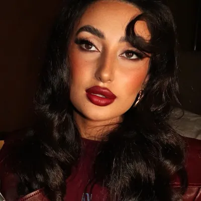 Nour El Haj profile