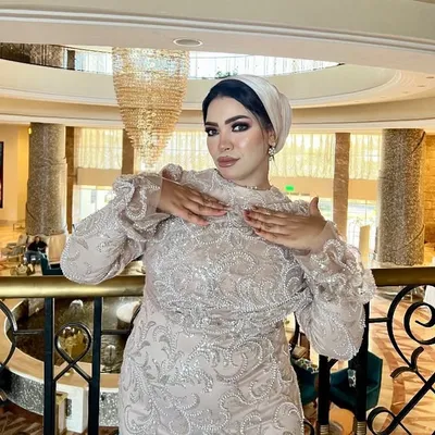 nourhamdymakeupartist profile