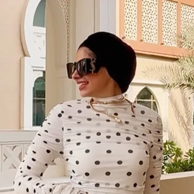 Nourhan Elgouhary profile