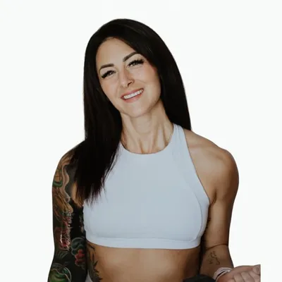 Nicole Trautman โข Nutrition, Breathwork & Integration ๐ profile