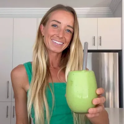 Rebecca Gawthorne - Dietitian & Nutritionist ๐ด profile