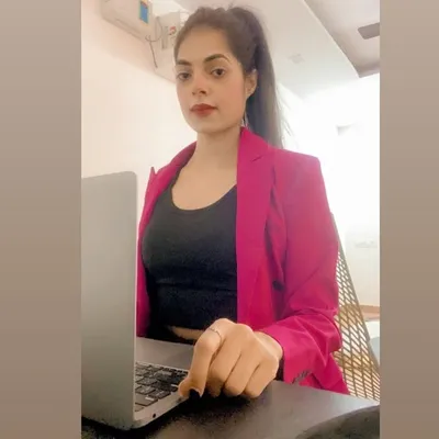 Dt.Anusha chhabra | CERTIFIED Dietitian | MSC| Health Educator