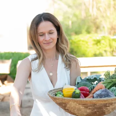 Iuliana Cotocel | Functional Med Practitioner profile