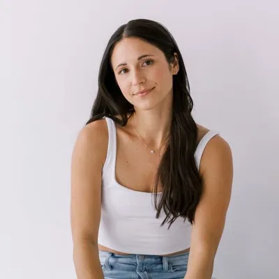 Jess Bippen, MS, RD profile