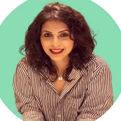 Monisha Ashokan | Diabetes Coach profile