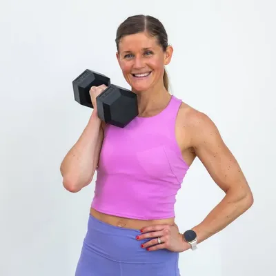 Lindsey Bomgren profile