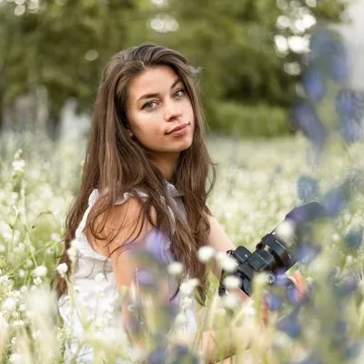 Patricia * food & photography profile
