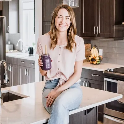 Amelia | Holistic Nutrition + HTMA profile