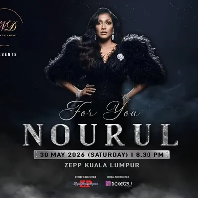 N O U R U L profile