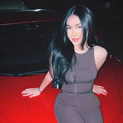 Nour Turki profile