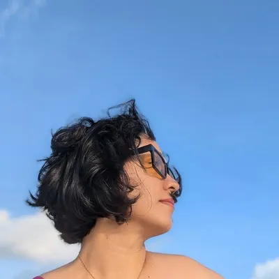 Kruthi Nayak profile