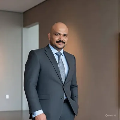 Noushad Vigu profile