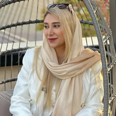 نوشین عاشوری | معمار و طراح داخلی profile