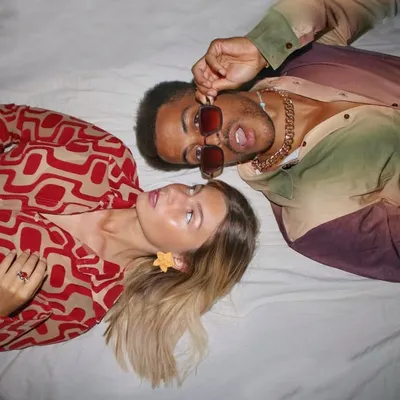 Marine & David ๐ถโค๏ธโ๐ฅ profile