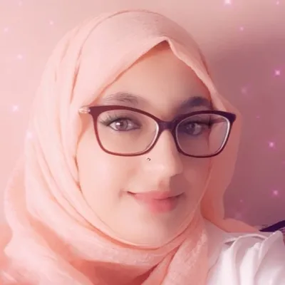 Nassira Fadli profile