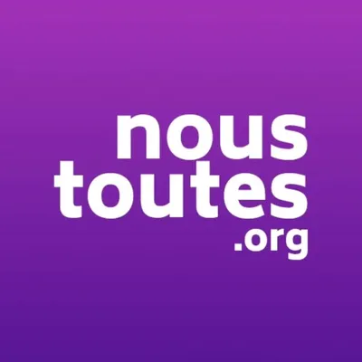 #NousToutes profile