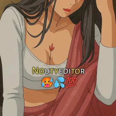 Nouty🌚 Editor 😜 profile